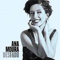 Ana Moura Desfado (vinyl)